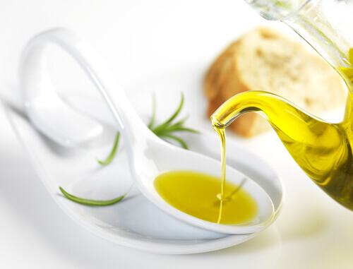 extra virgin olive oil