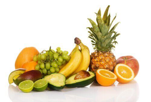 Exotic fruits that cure sleep deprivation