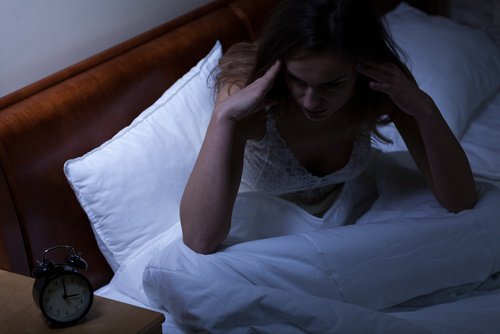 Sleep Deprivation May Lead to Dementia