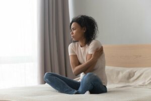 Depression and Anxiety Are Signs of Strength, Not Weakness
