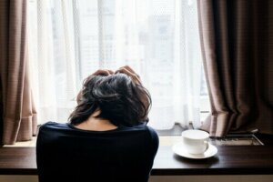 Feeling Discouraged is Normal, But Being Pessimistic Isn't