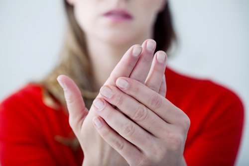 Why Do You Have Cold Hands and Feet All Year Long?