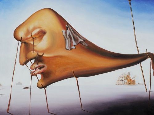 14 Strange and Little-Known Psychological Disorders