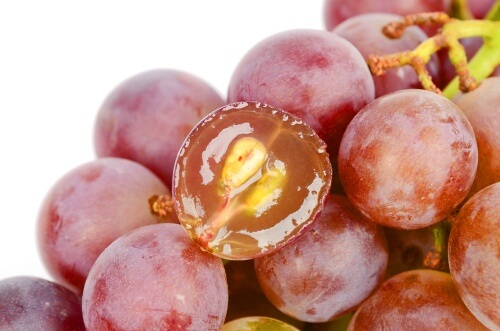 7 Reasons You Should Eat Grape Seeds
