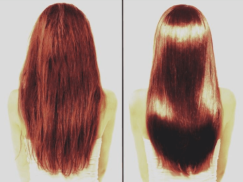 Effective And Natural Scalp Treatments for Beautiful Hair