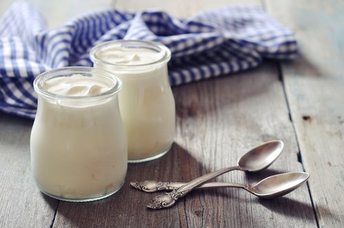 1 homemade yogurt How to Make Homemade Yogurt and All its Benefits