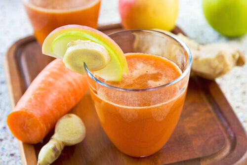 carrots can reduce your risk of stroke
