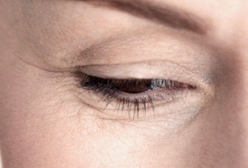 Prevent wrinkles with grape seeds