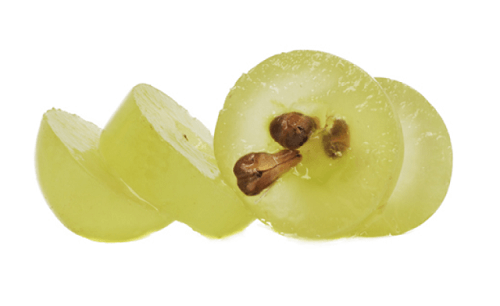 You should include grape seeds in your diet