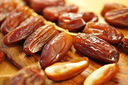 6 dates