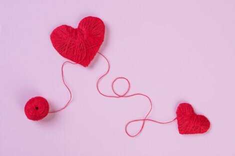 The Ancient Legend of the Red Thread - Step To Health