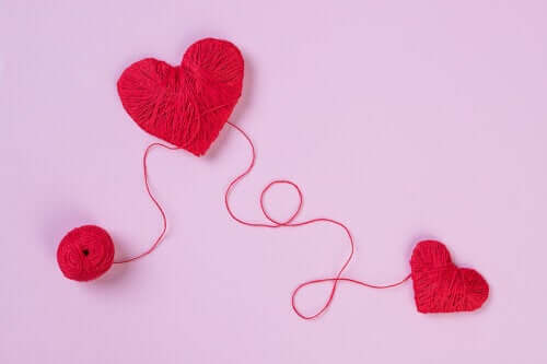 The Ancient Legend of the Red Thread - Step To Health