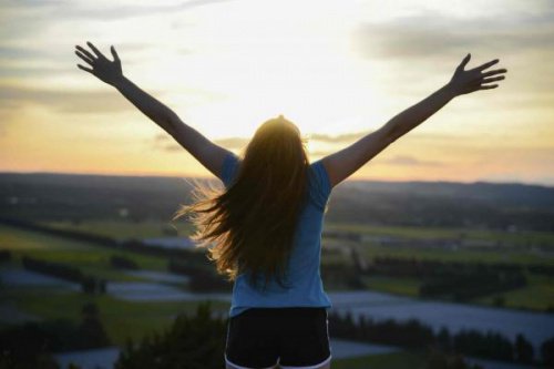 How to Have a Positive Attitude in an Adverse Situation