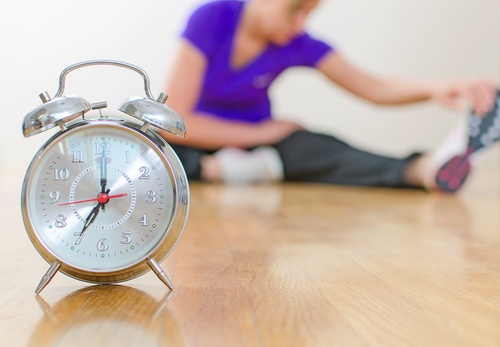 Relaxation Exercises