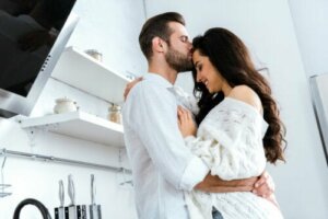 The Healing Power of Hugs
