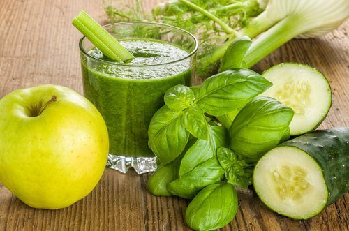 Smoothies That Help Fight Stress, Depression, & Fatigue