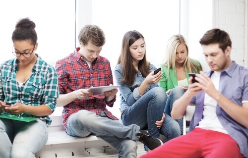smartphone syndrome