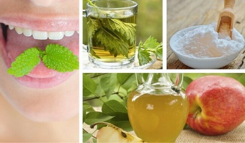 The 9 Best Home Remedies for Bad Breath or Halitosis