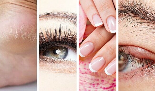 8 Amazing Beauty and Health Benefits of Castor Oil