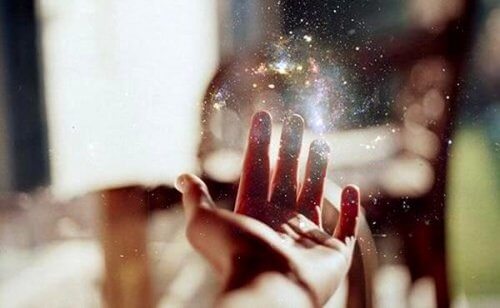 Having Faith Doesn’t Make Things Easier, It Makes Them Possible