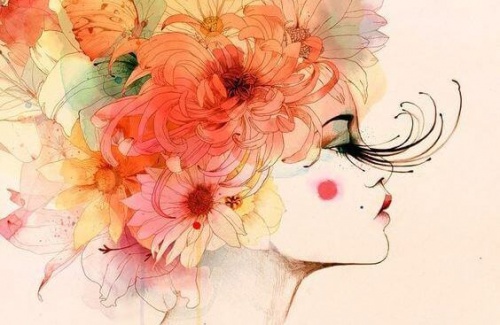 Be Happy Without the Fairytale or the Happy Ending