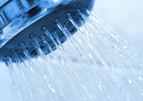 11 Amazing Benefits of Cold Showers