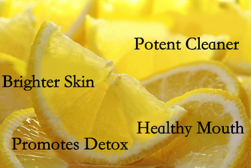 1 surpising uses for lemons 9 surprising uses for lemons