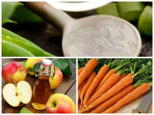 natural varicose vein treatment