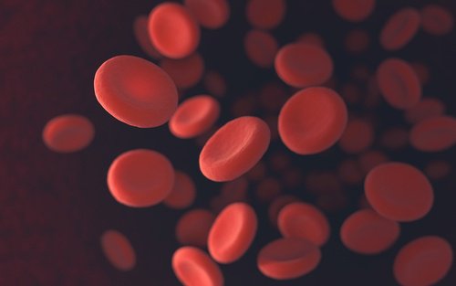 Drinking beet juice can help you deal with anemia.