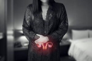 9 Warning Signs of Ovarian Cysts Most Women Ignore