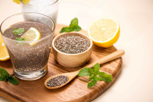 A remedy to help remove colon toxins.