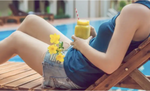 Cleanse Your Kidneys and Promote Good Circulation with These Juices