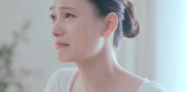 Chinese-woman-crying