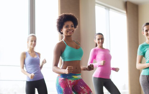 3 Kinds of Dance To Shape Your Legs, Glutes, and Waist