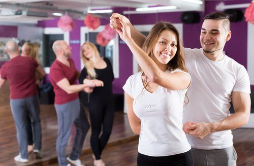 Kizomba