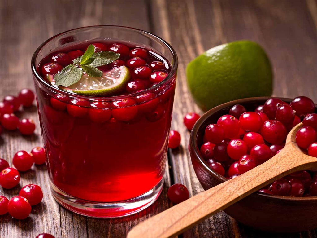 cranberry drink thyroid gland restoring your thyroid gland