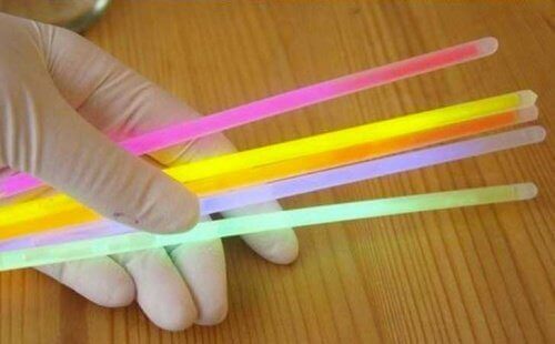 glow sticks