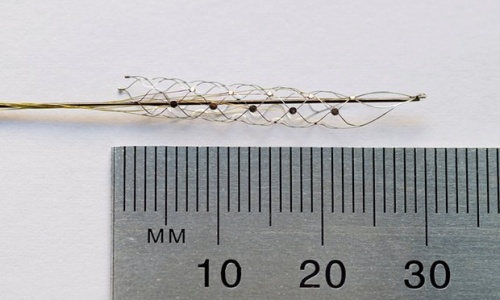 "Bionic Spine" Helps Paralyzed Walk Again