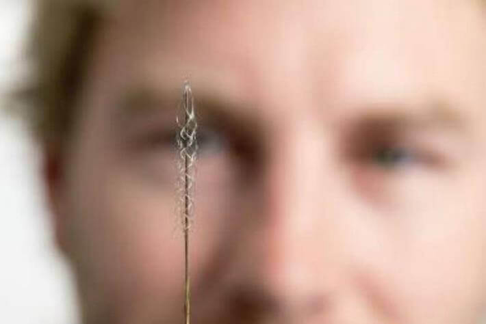 bionic spine implant