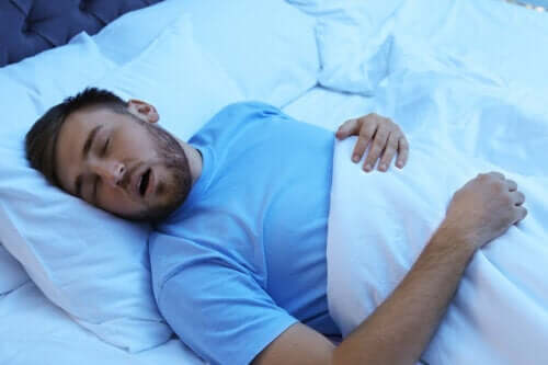 7 Interesting Things that Your Body Does in Deep Sleep