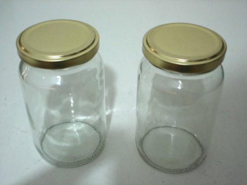mason jars