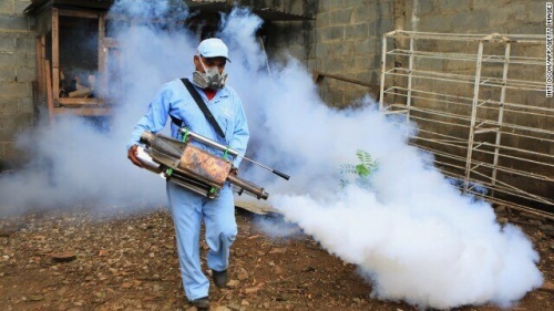 mosquito-control