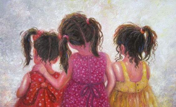 three-sisters