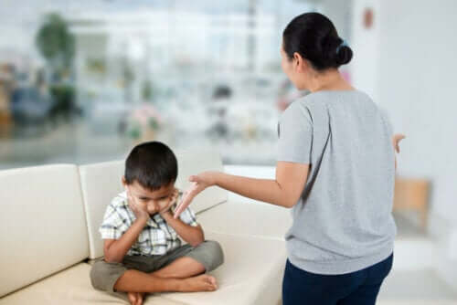 Seven Toxic Parental Behaviors