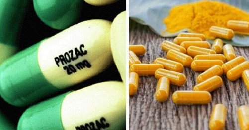 Is Turmeric as Effective as These Medications?