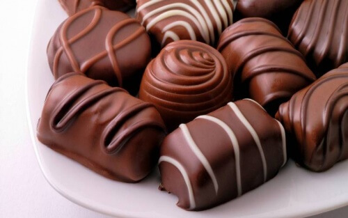 Chocolate Benefits Your Cognitive Function