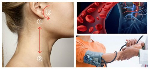 Natural 5-Minute Approach to Lowering Blood Pressure