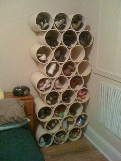 organize your closet