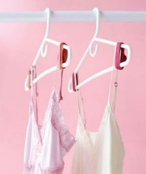 organize your closet