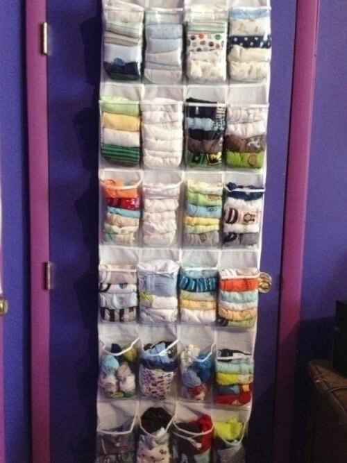 organize your closet